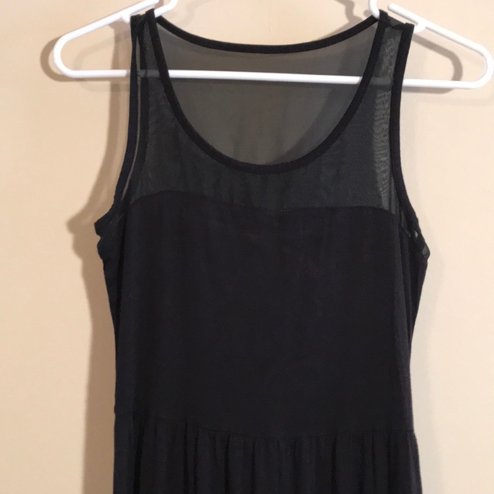 Mac + Jac Little Black Dress